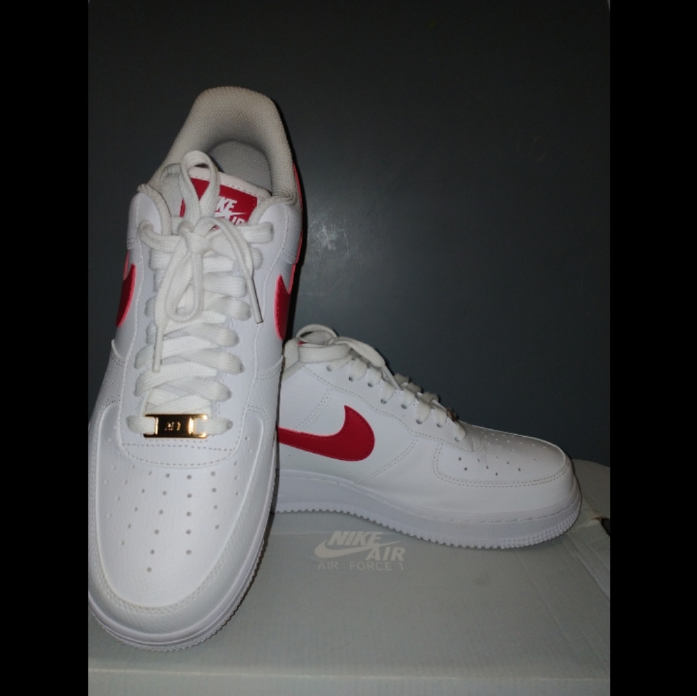 Nike Air Force